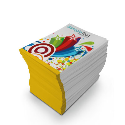Flyer Design Services