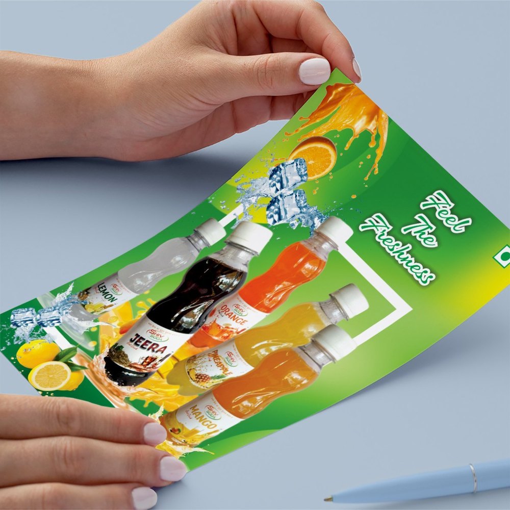 Flyer Design Services