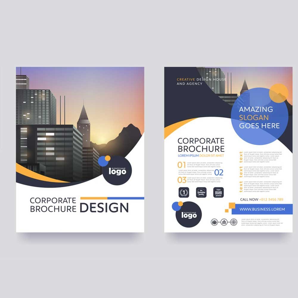 Flyer Design Services