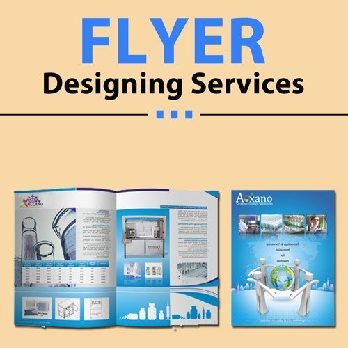 Flyer Design Service