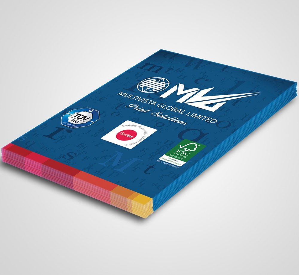 Flyer Design Services