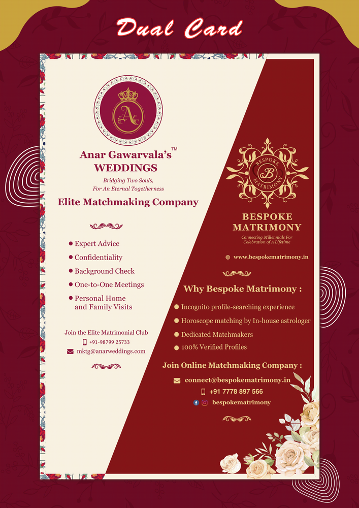 Flyer Design Service
