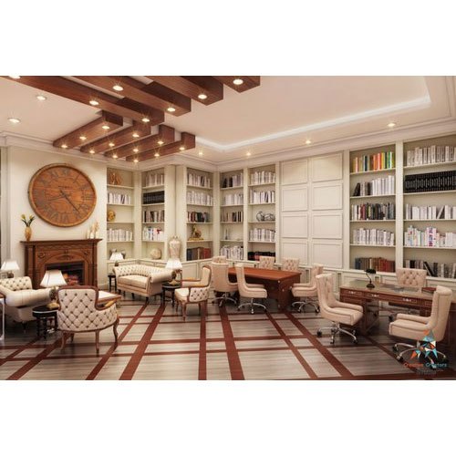 Offline 3D Architectural Visualization Service, Pan India