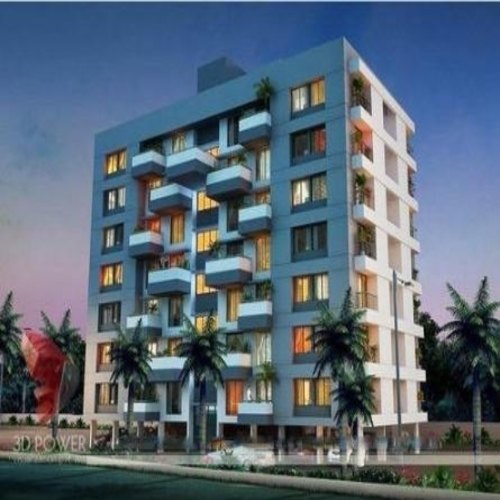 Architectural Visualization Services
