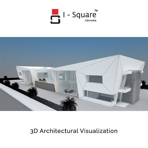 3D Architectural Visualization