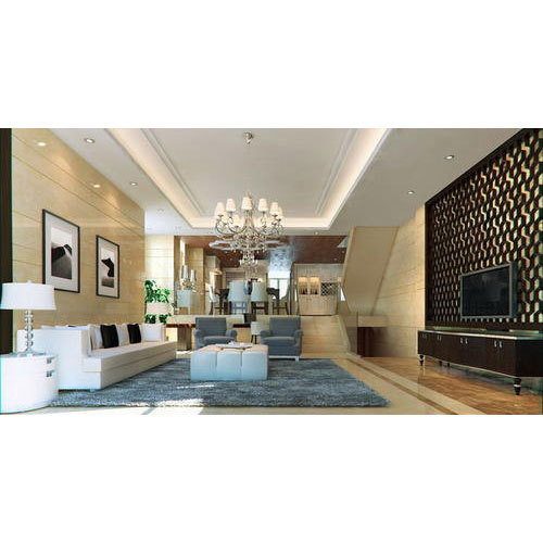 3D Walk Through Designing Services