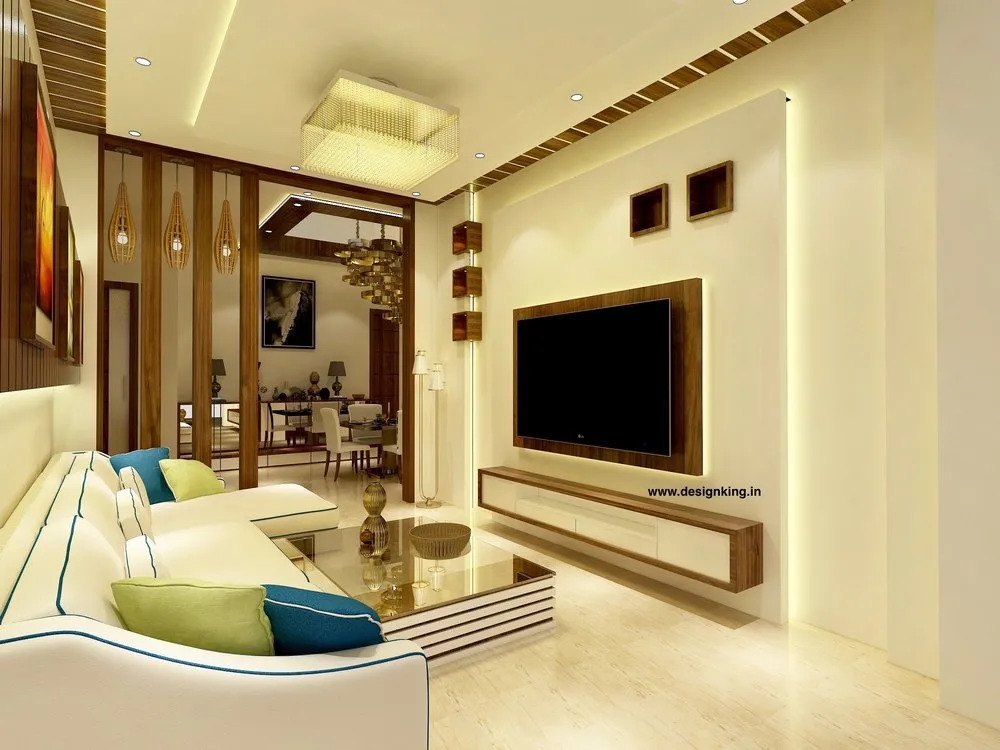 Video Architectural 3d Walk Through Services