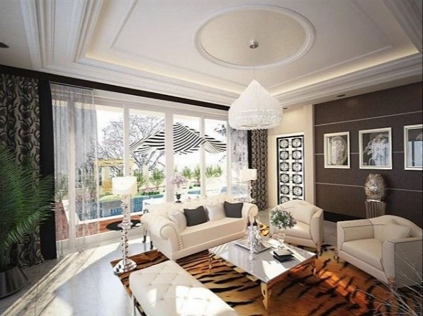 Offline 3D Architectural Visualization Services, Pan India