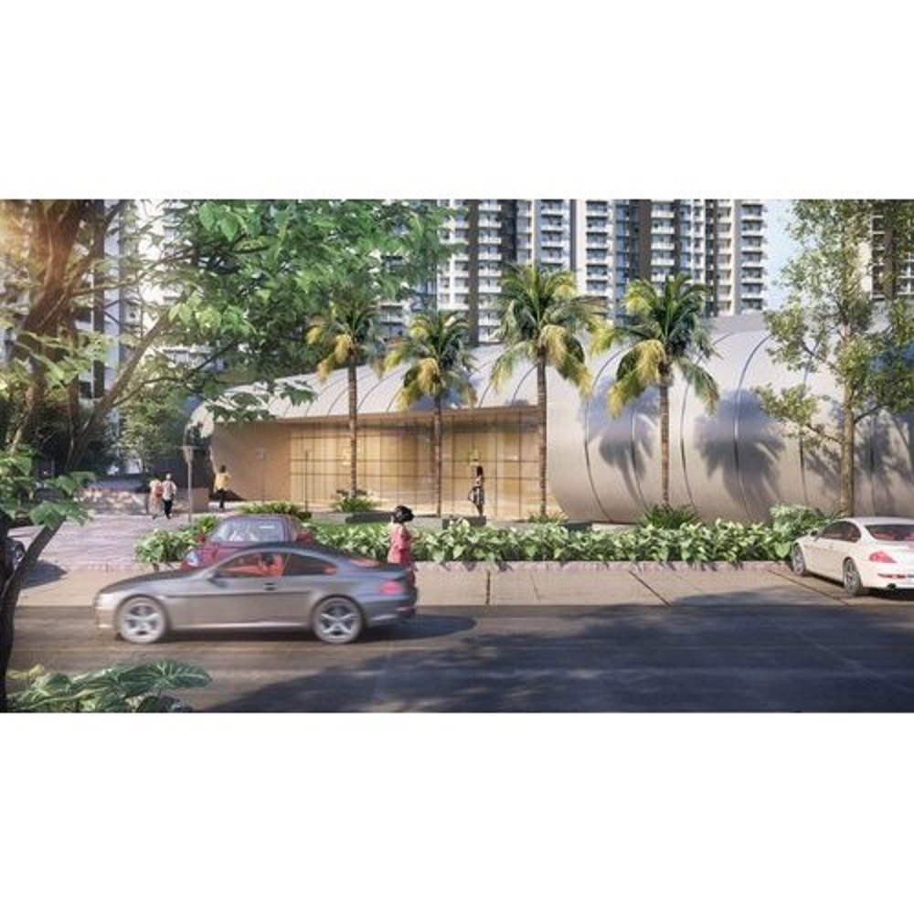 3D Architectural Visualization Service