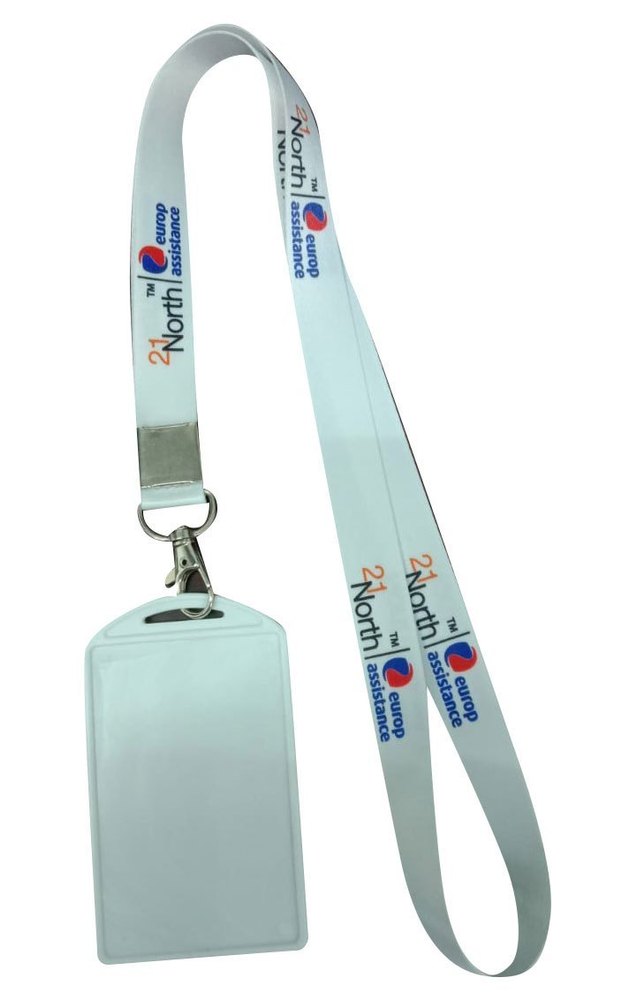 Promotional ID Card Design Service