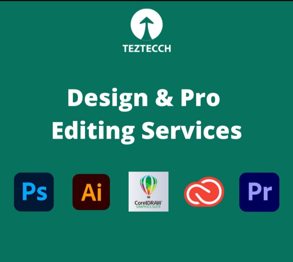 ID Card Designing Service