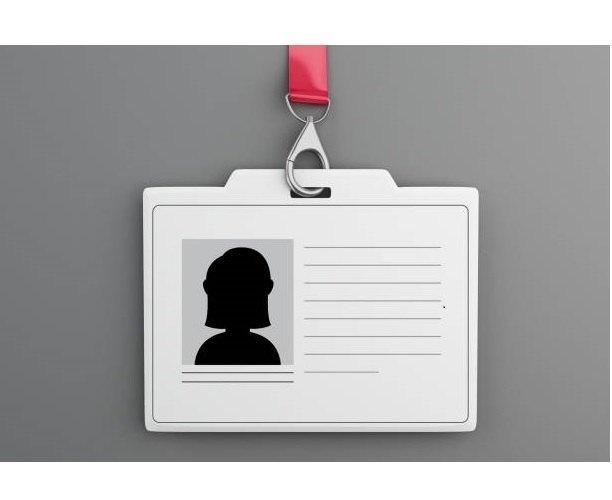 ID Card Designing Service