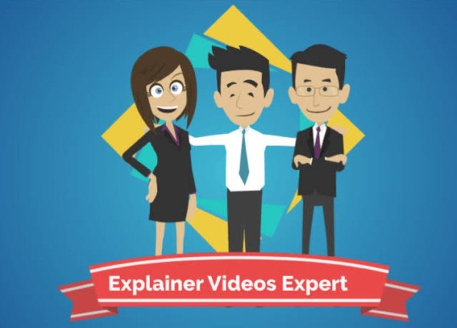 Digital Corporate Videos 2d Animated Explanner Video