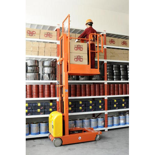 Electric Order Picker