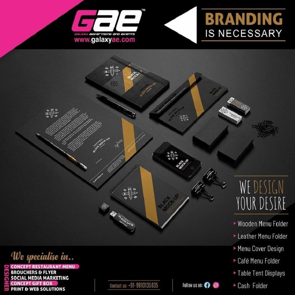 Multimedia Graphic Design
