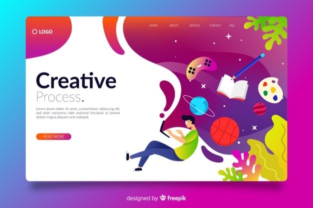 Graphics Design Service Provider In Delhi