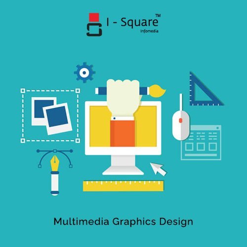 Posters and Banner Multimedia Graphics Design