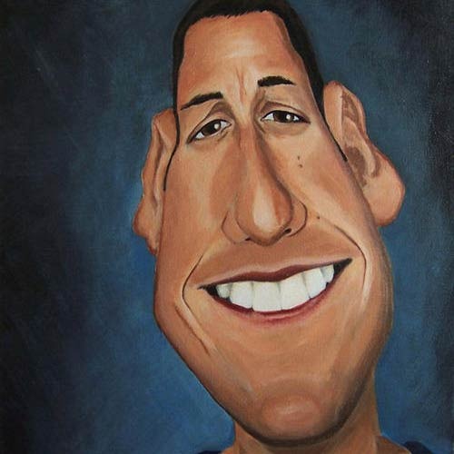 Cartoon Designing Services