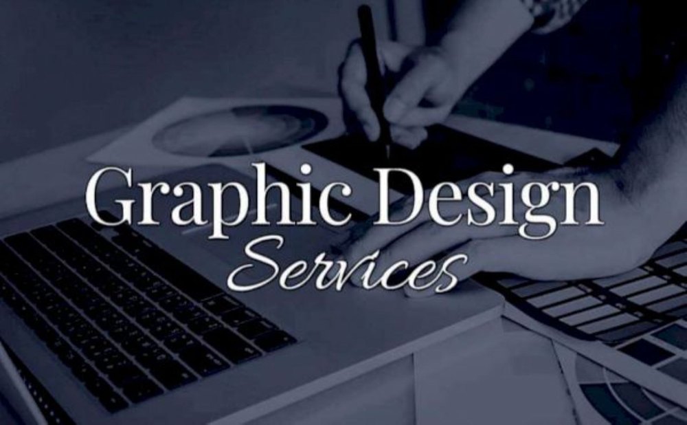 Web Graphic Design Service