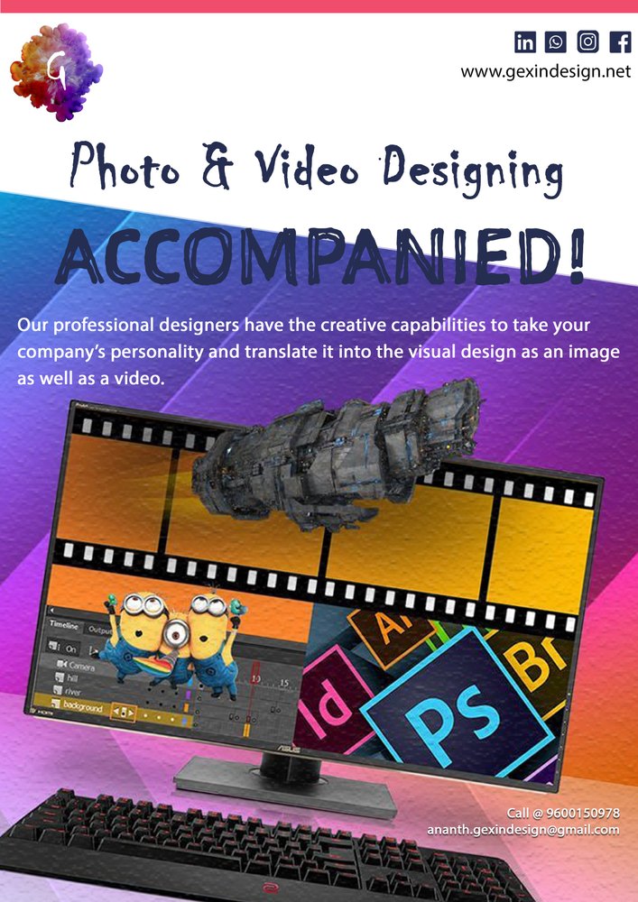 Online Graphic Designers