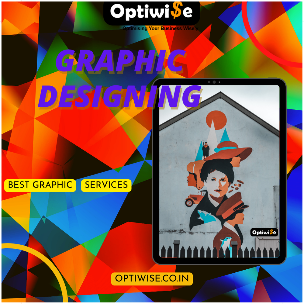 Online Graphic Designers