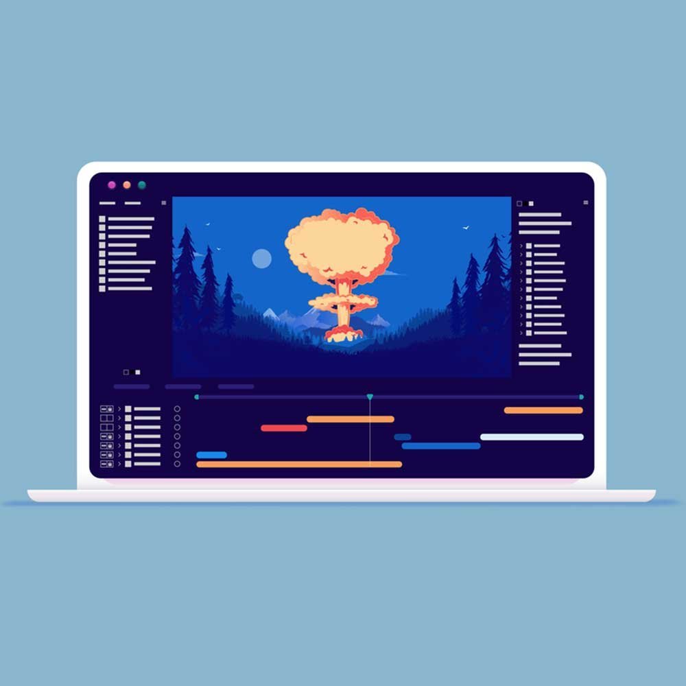 Graphics Editing Services