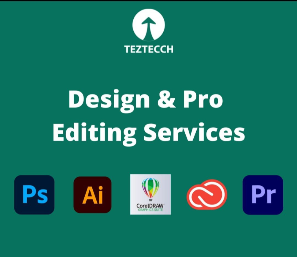 Graphics Editing Services