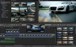 Editing & Designing