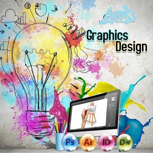 Brochure Graphics Editing Services