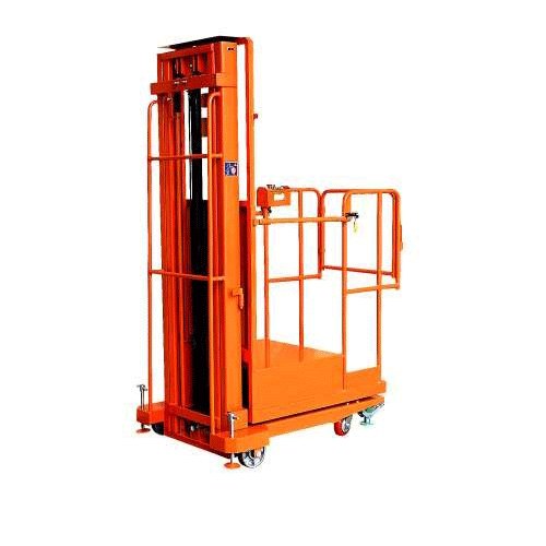NIE Mild Steel Order Pickers
