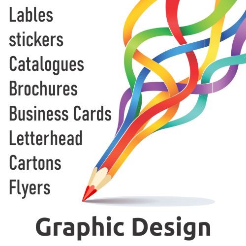 Graphic Design