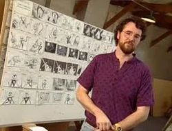 Storyboarding Services