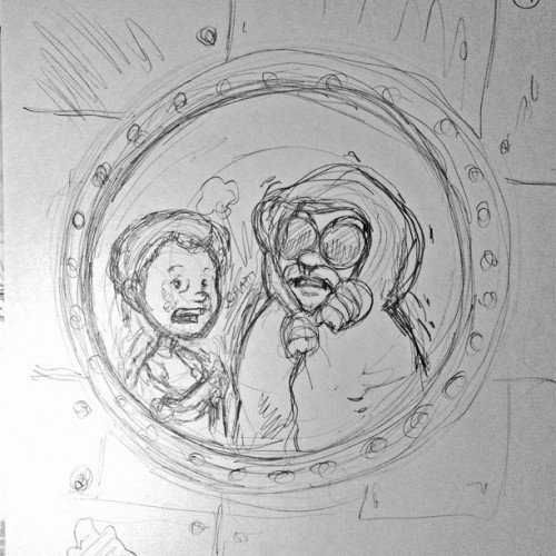 Storyboarding Designing Services