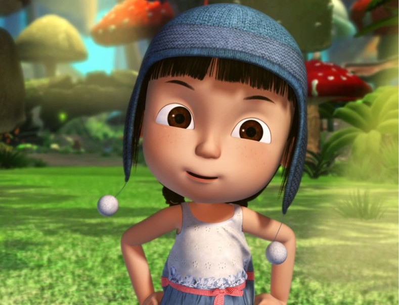 Animation Service