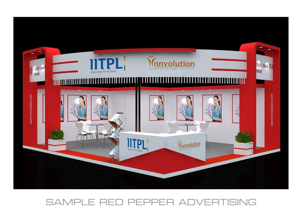 Brochure Medical Animation Video