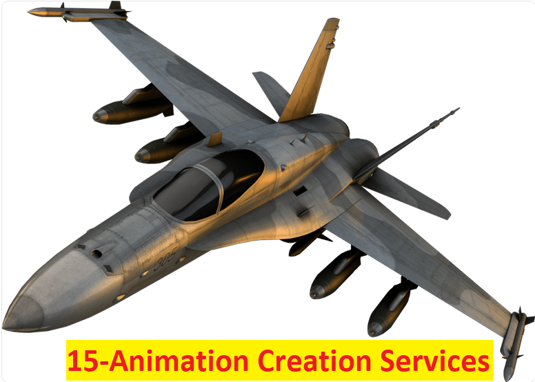 Web Design Posters and Banner Animation Creation Service