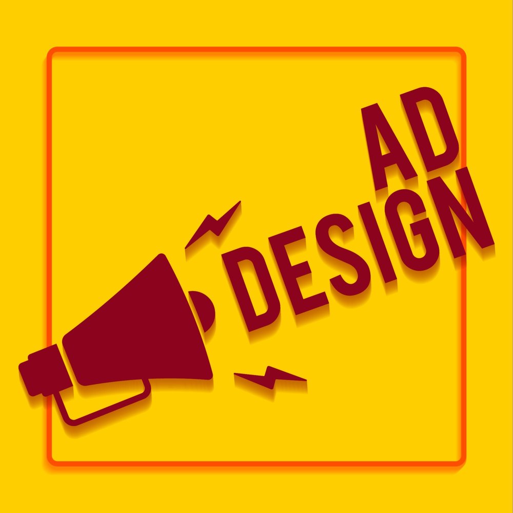 Ad Designing Service