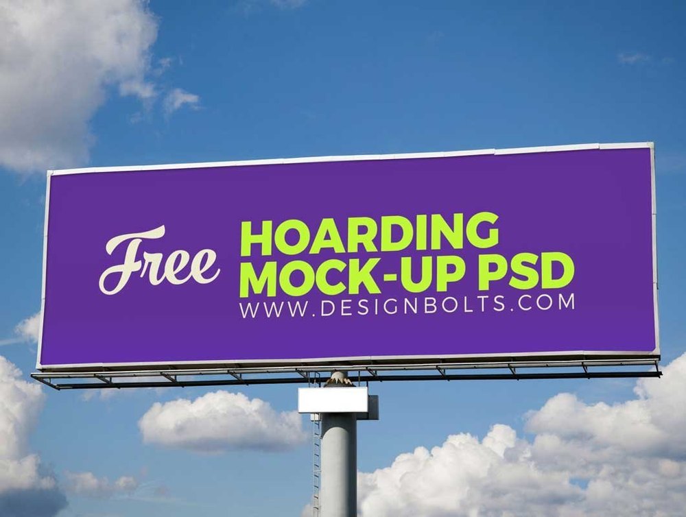 Flex Hoarding Advertising Services, in Pan India