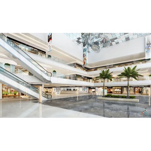 Architectural Visualization Services, Pan India