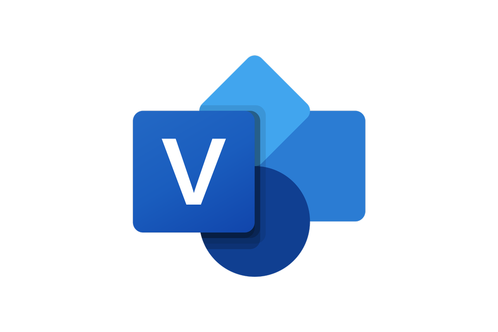 Online Microsoft Visio
