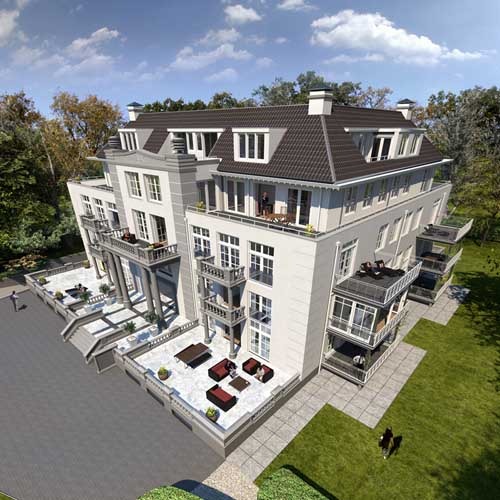 3D Visualization