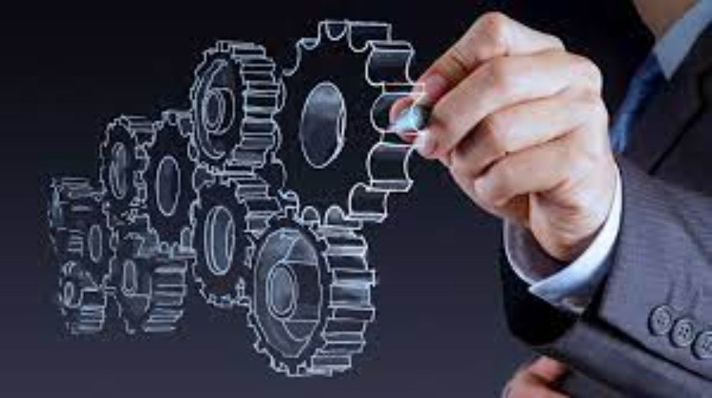 Engineering Visualization Service
