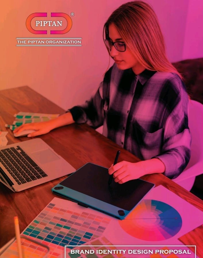 Web Graphic Designing Solutions