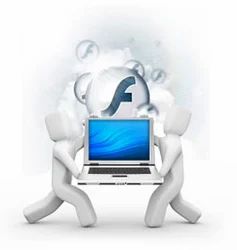 Flash Design & Development