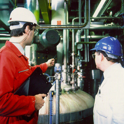 Process Plant Design Solutions