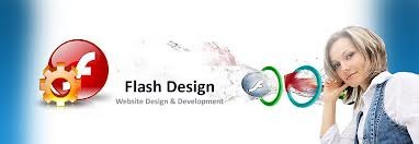 Flash Designing Service