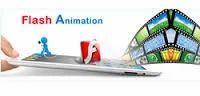 Flash Animation Service