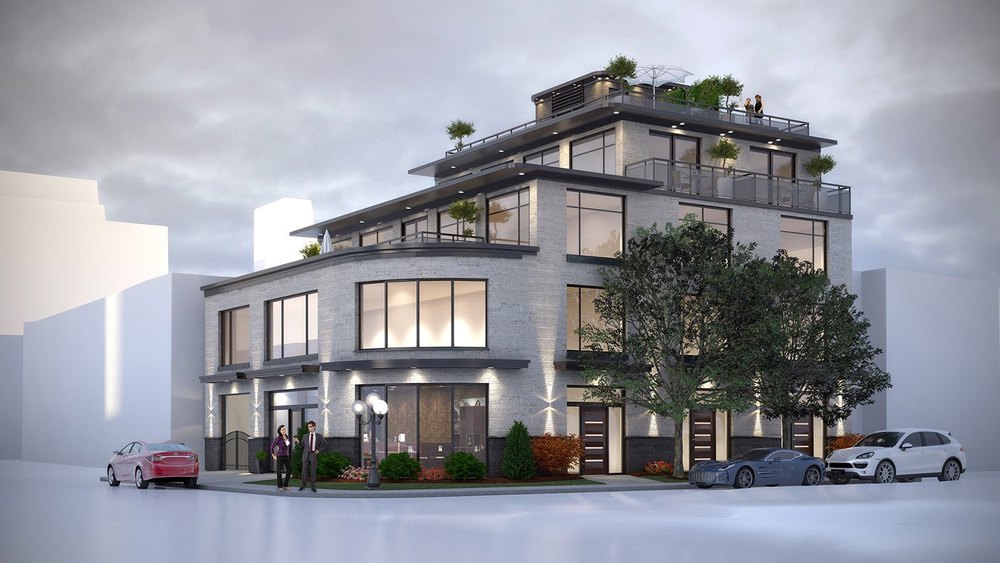 Online 3d Architectural Animation Service