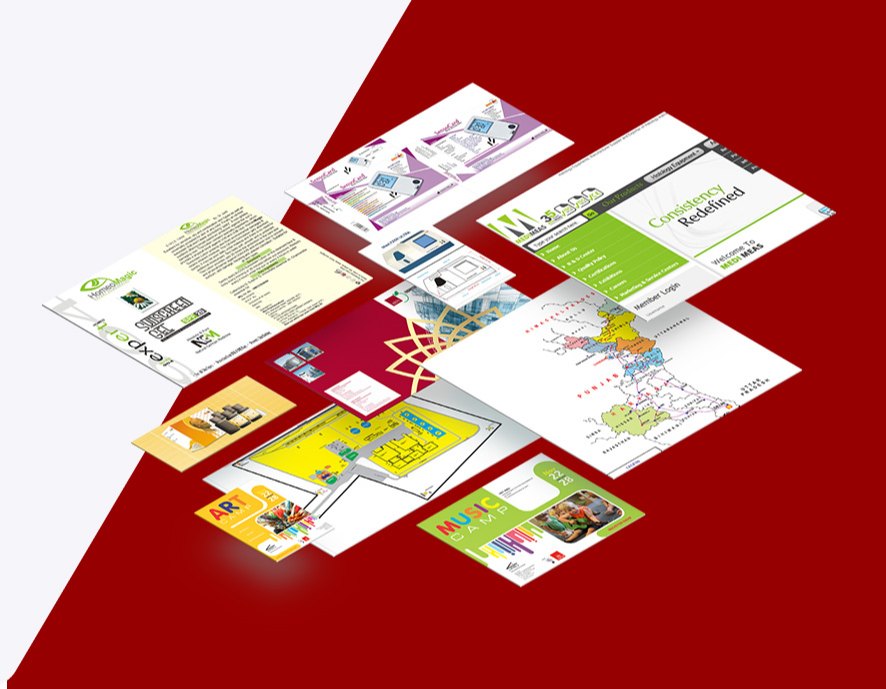 Animated Design Services