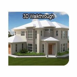 Architectural Walkthrough